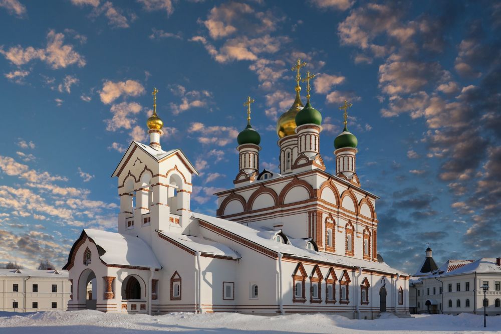 Photograph by Евгений Рощин