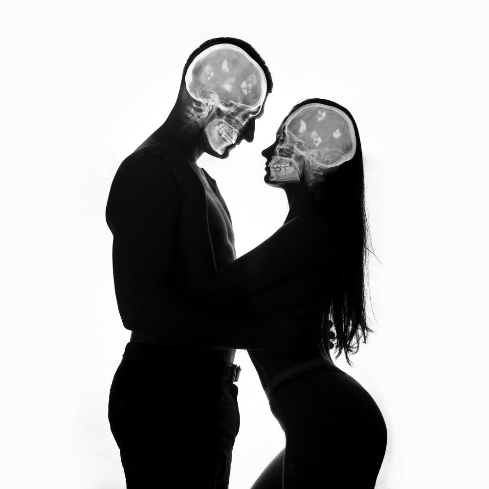 Фотография автора Александр Никитин