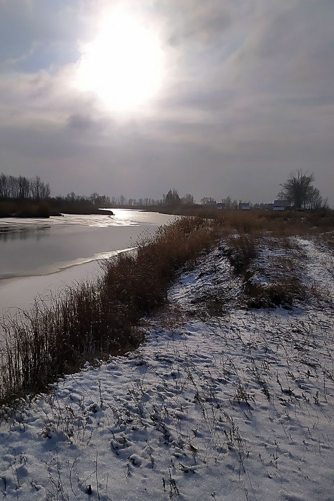 Photograph by Irina Nazarova