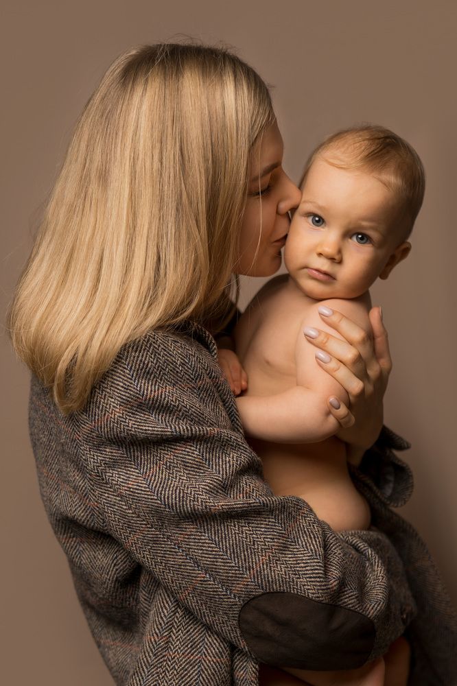 Фотография автора Наталья