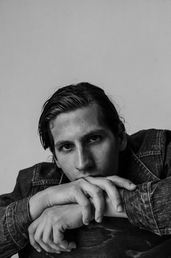 Photograph by Андрей Мартынов