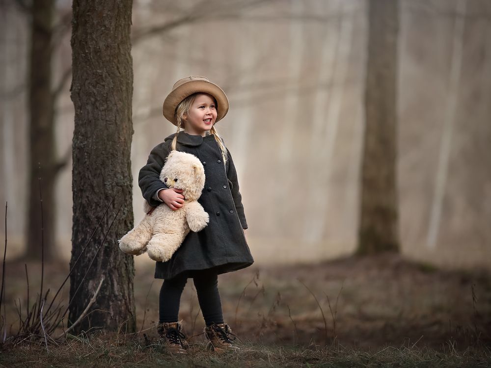 Photograph by Anastasiya Bogdanova