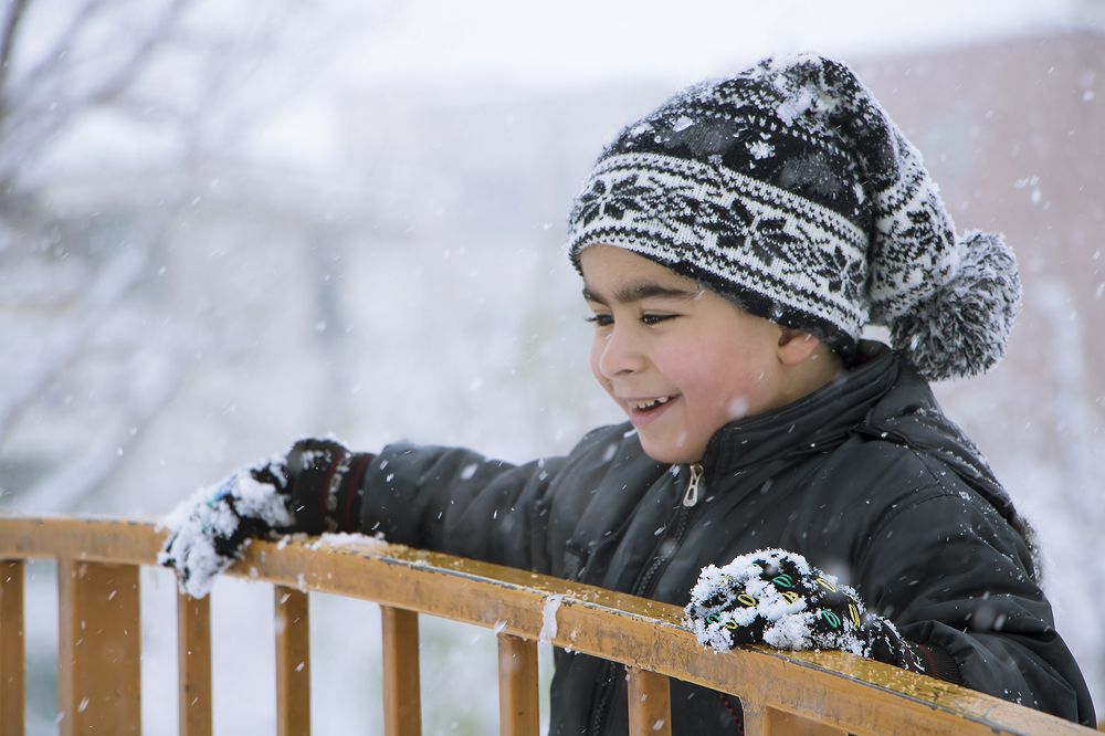 Photograph by Mohsen Khani