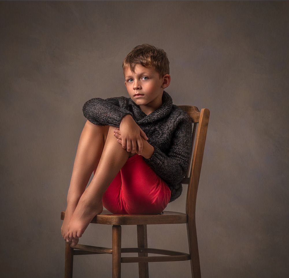 Photograph by Agnieszka Skura