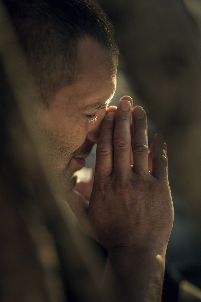 Photograph by Анна Горбачева