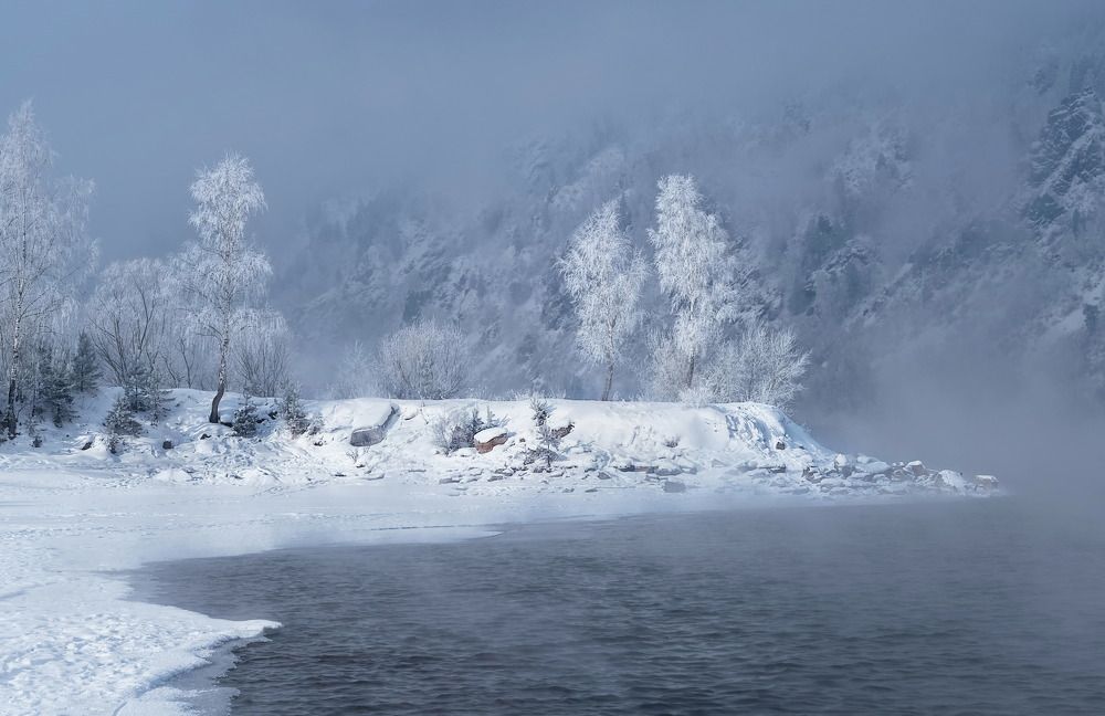 Photograph by Марина Фомина