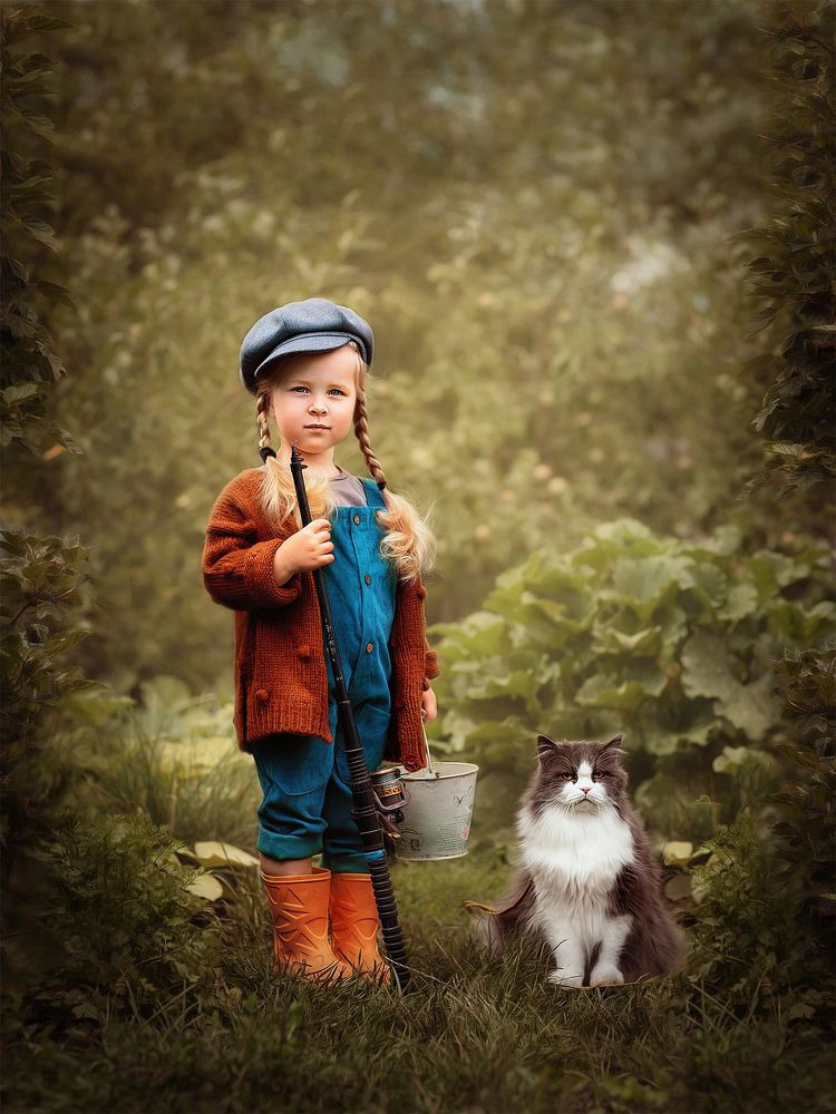 Photograph by Татьяна Самойлова