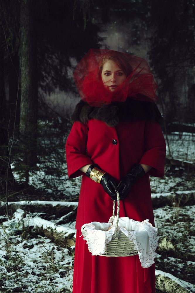 Photograph by Алла Побережник