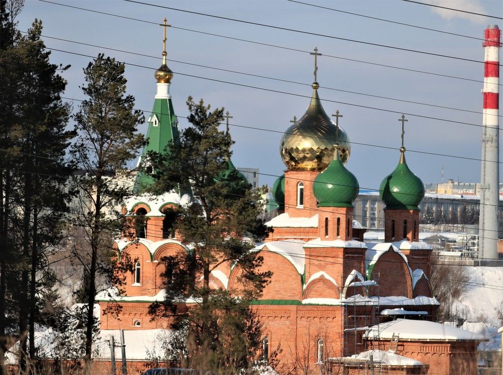 Photograph by Евгения Малафеева