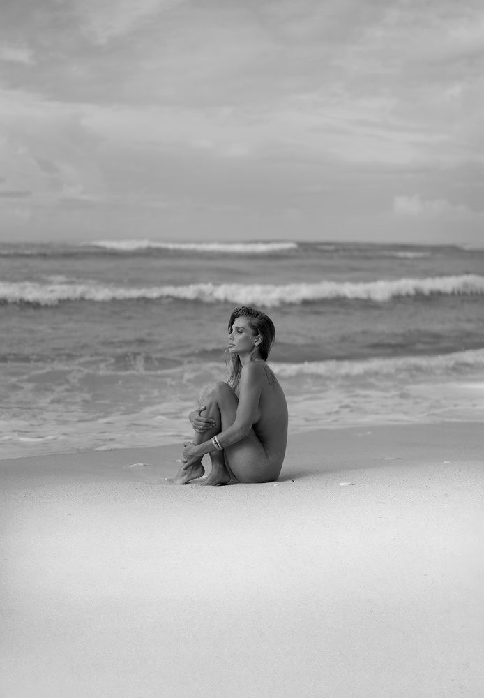 В ожидании....