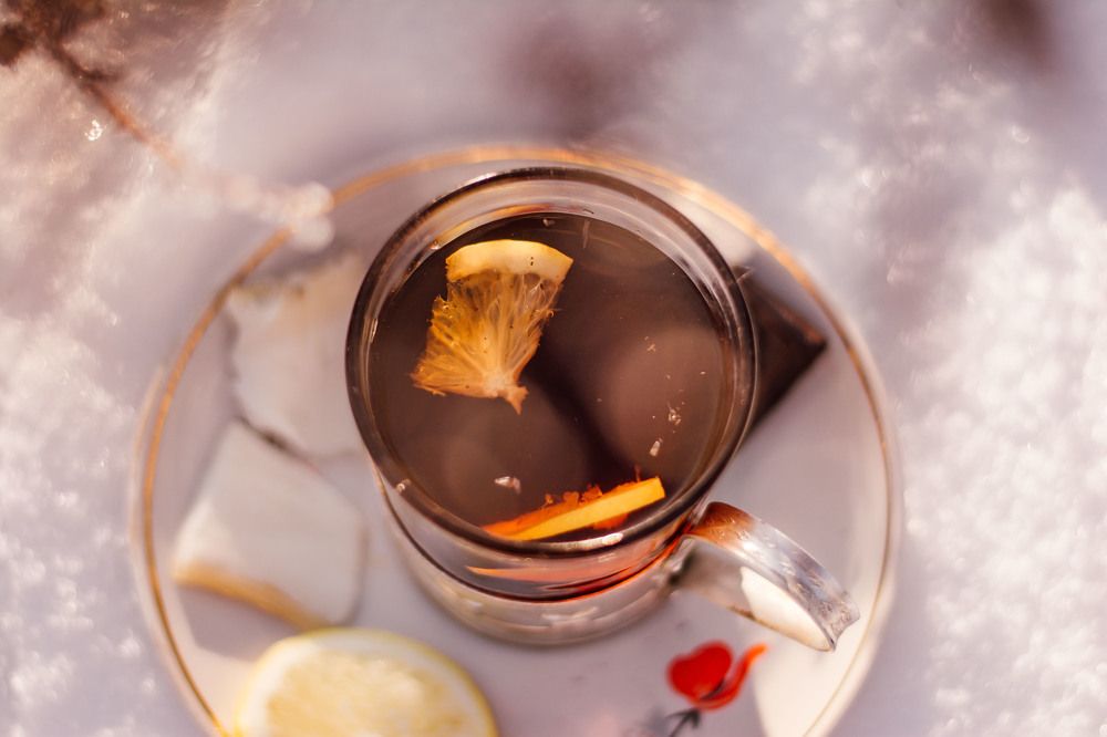 Photograph by Мария Вербицкая