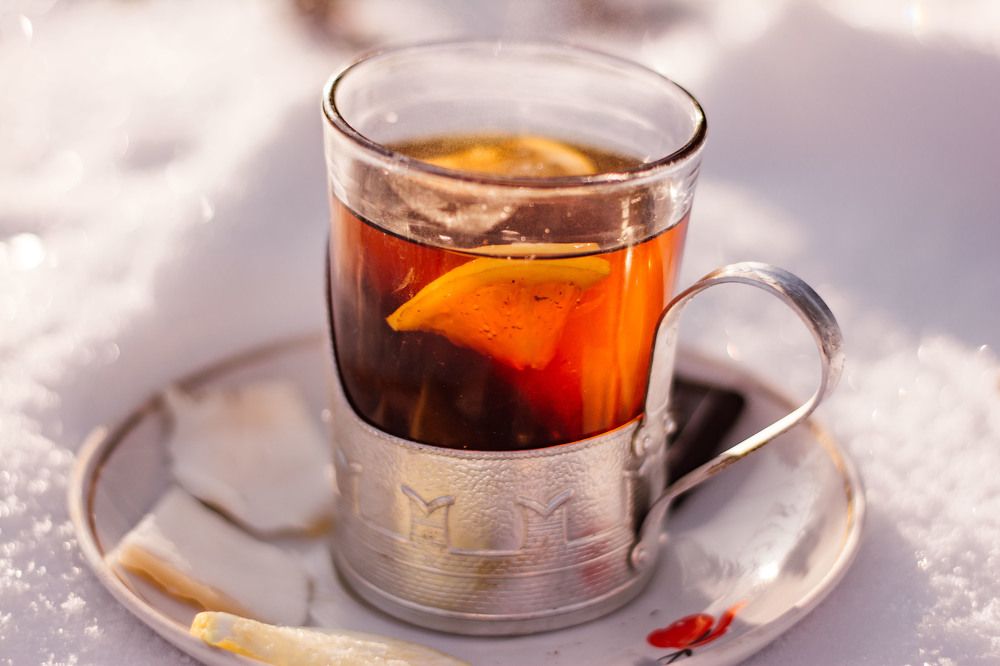 Photograph by Мария Вербицкая