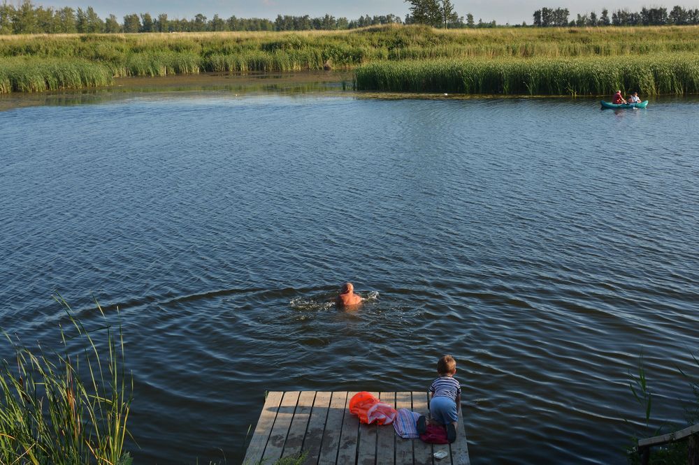 Photograph by Irina Nazarova