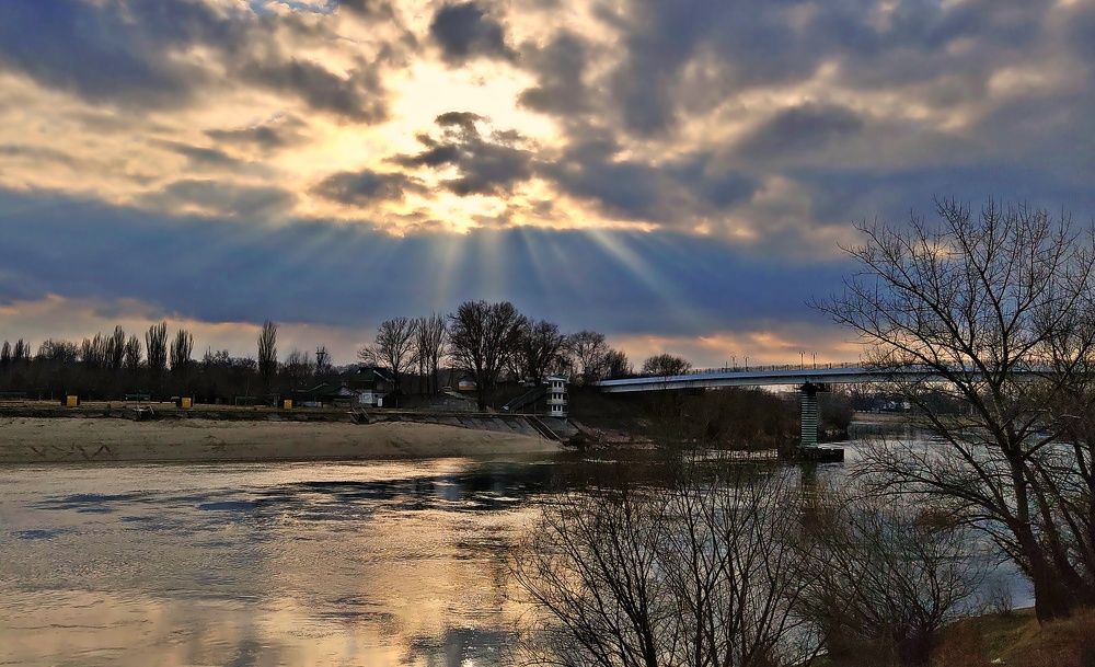 Photograph by Олег Кабанец