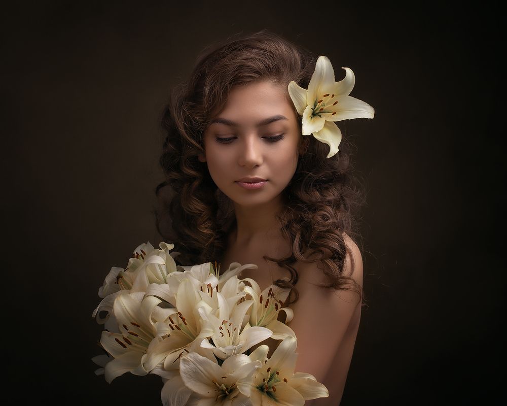 Photograph by Ирина Ластачева