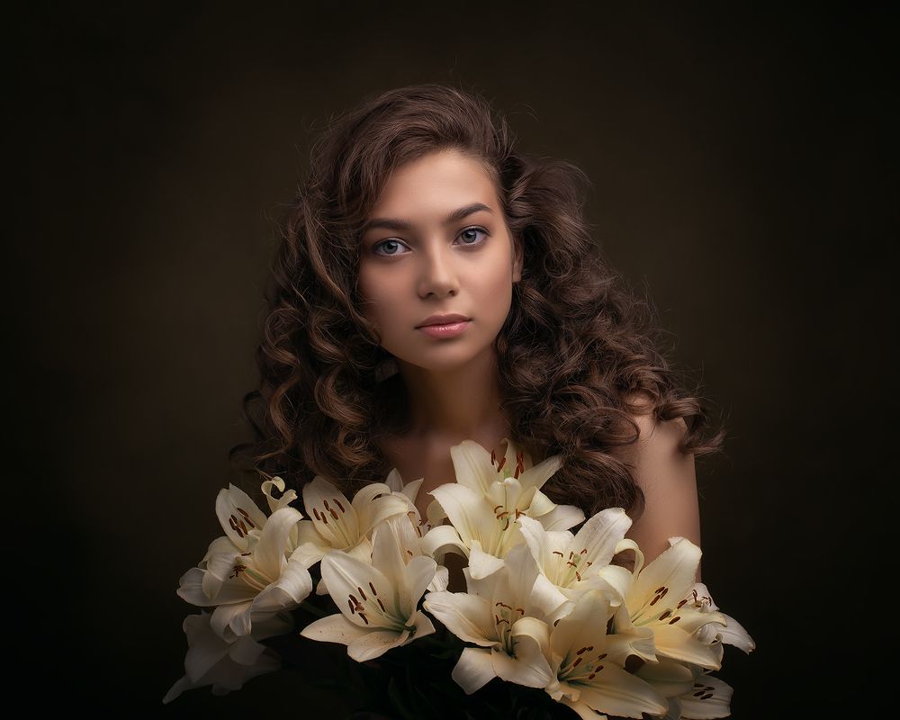 Photograph by Ирина Ластачева