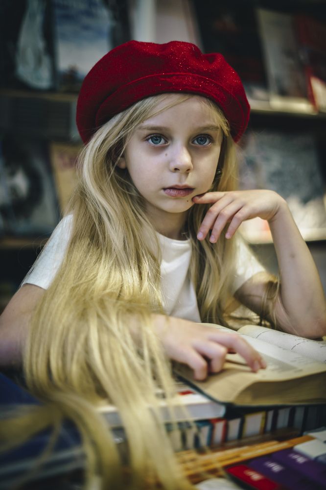 Photograph by Айнур