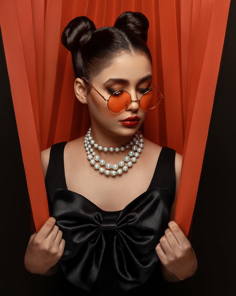 Photograph by Haghani Arsham