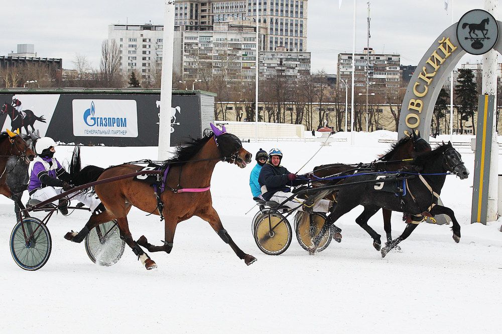 Photograph by Иван Мороз