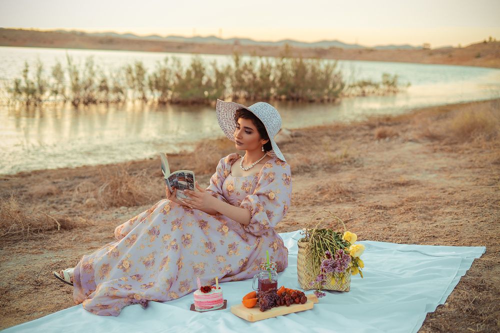 Photograph by Haghani Arsham