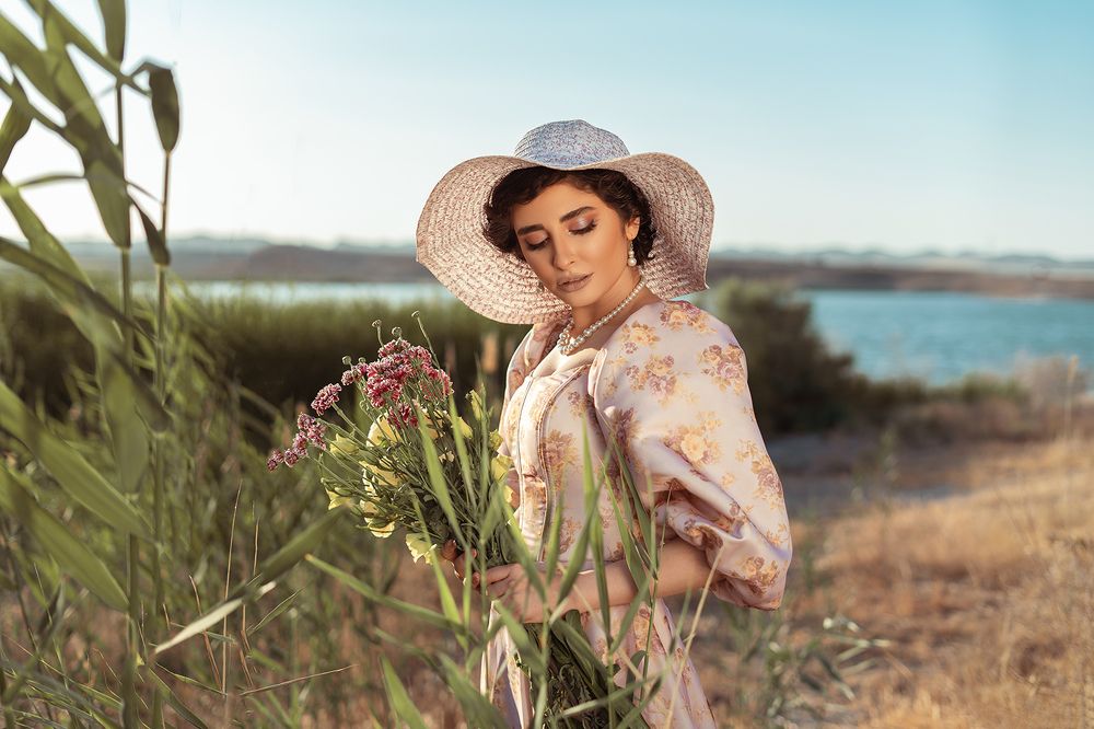 Photograph by Haghani Arsham