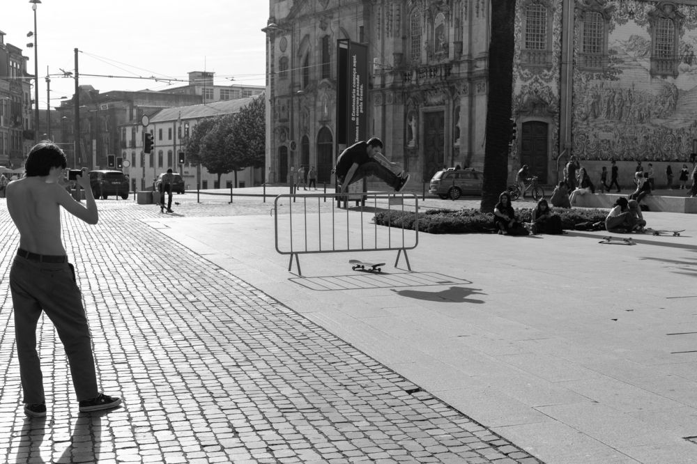 Photograph by Francisco Almeida