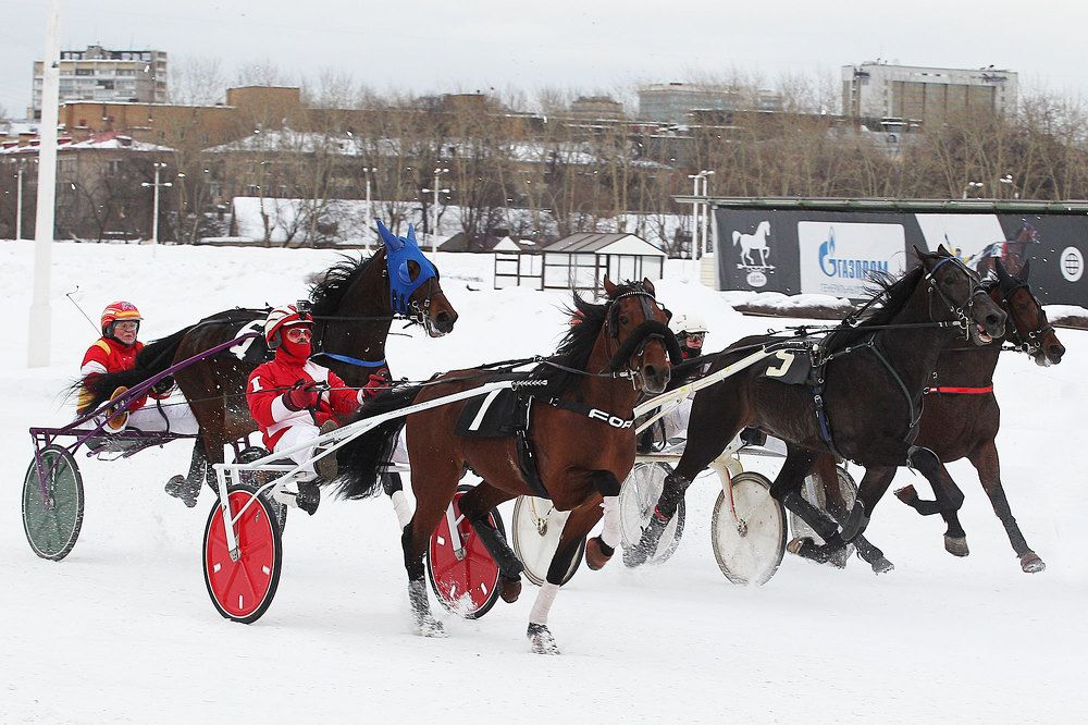 Photograph by Иван Мороз