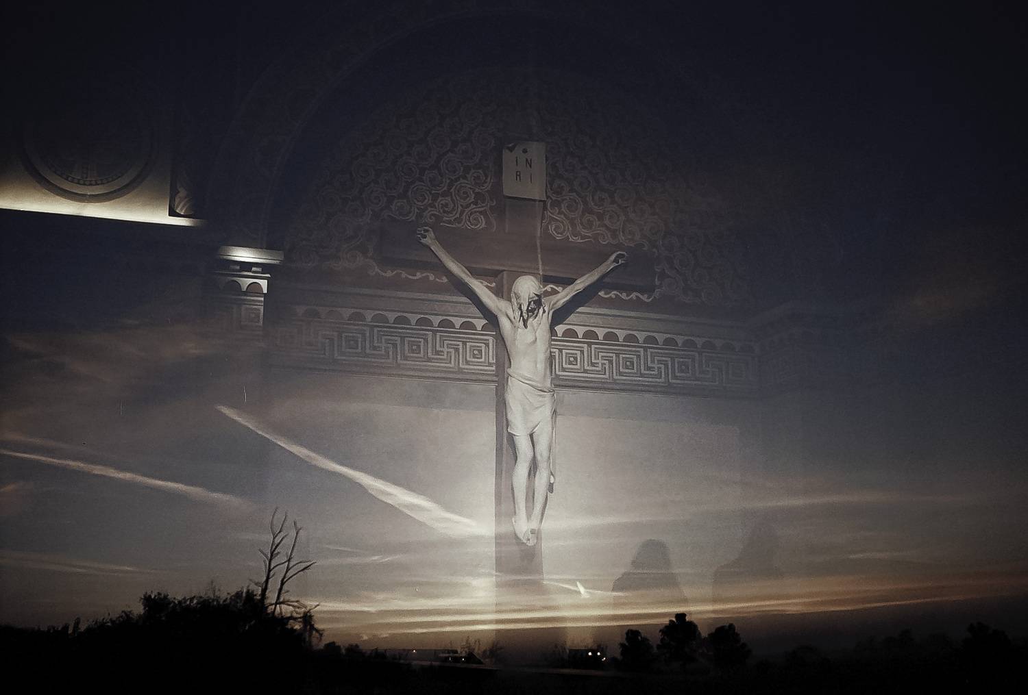 Double exposure