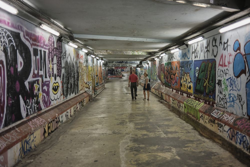 Photograph by Francisco Almeida