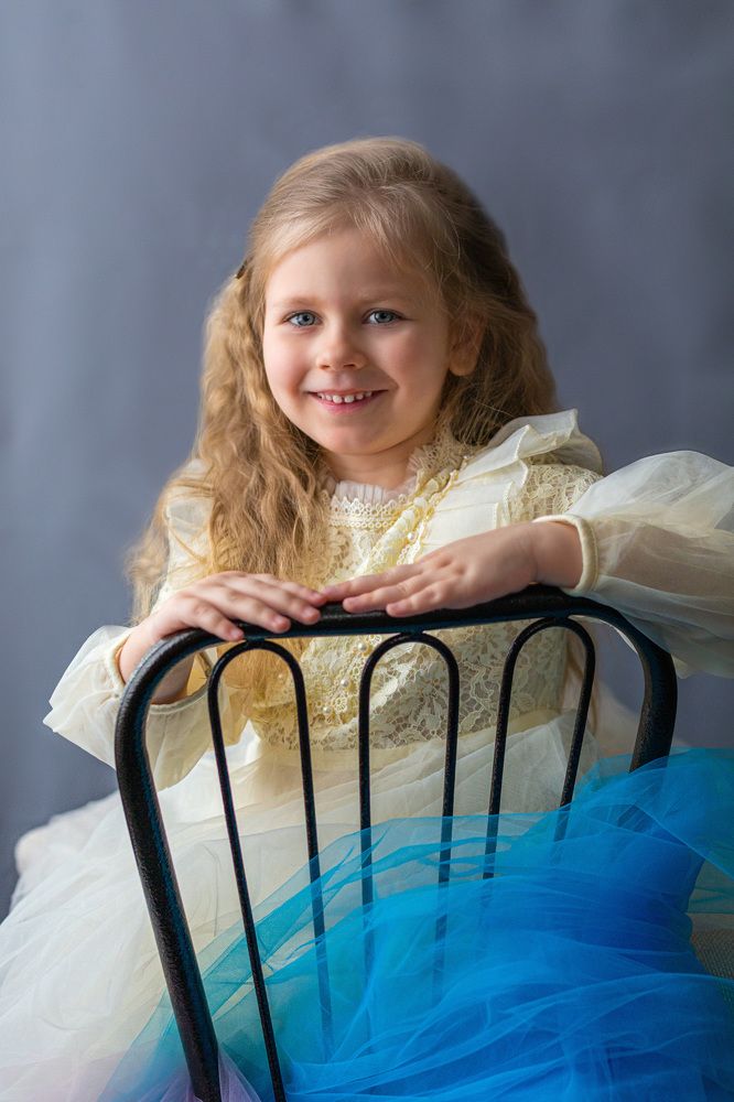 Маленькая принцесса / Little princess