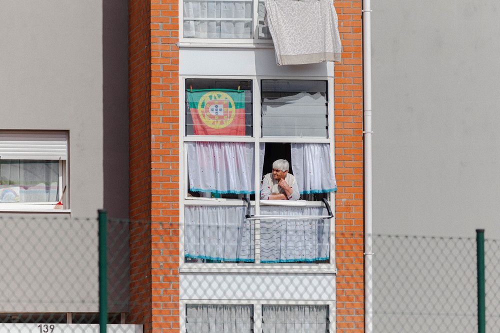 Photograph by Francisco Almeida