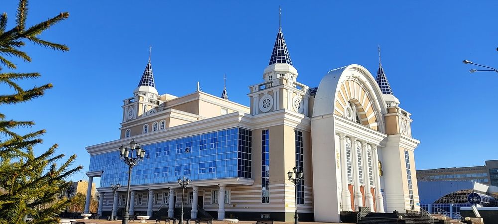 Photograph by Валентин Волк