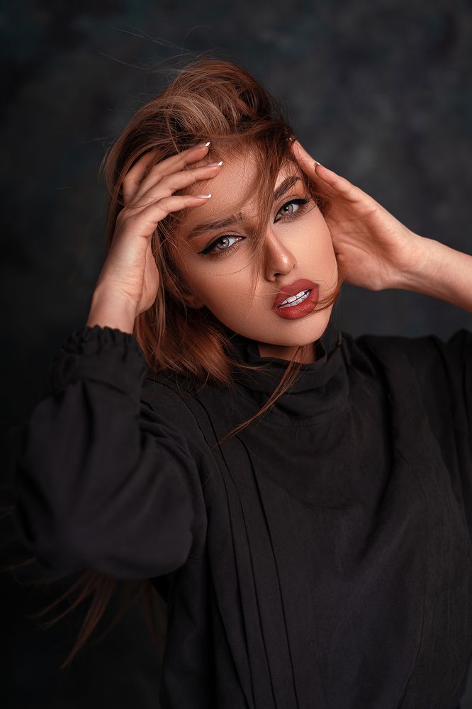 Photograph by Haghani Arsham