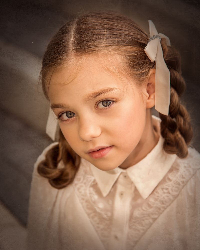 Photograph by Олеся Сергеева