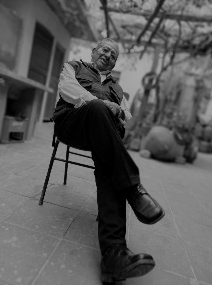 Photograph by Melisa Escobar Cano