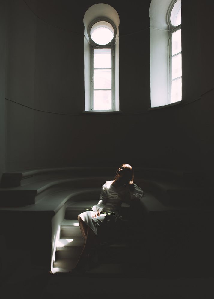 Photograph by Любовь Чернигова