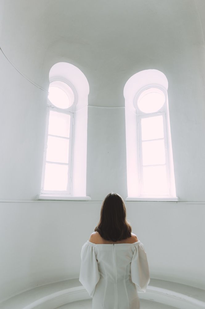 Photograph by Любовь Чернигова