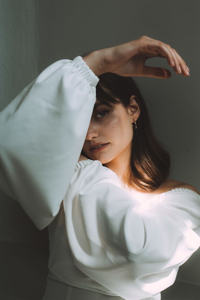 Photograph by Любовь Чернигова