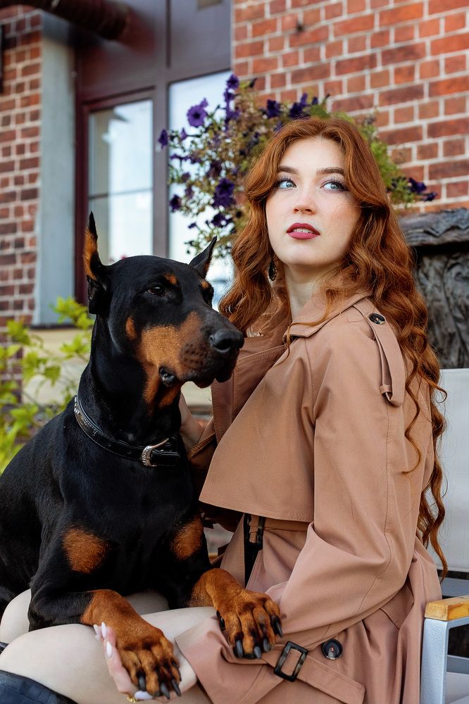 Photograph by Ольга Потачева