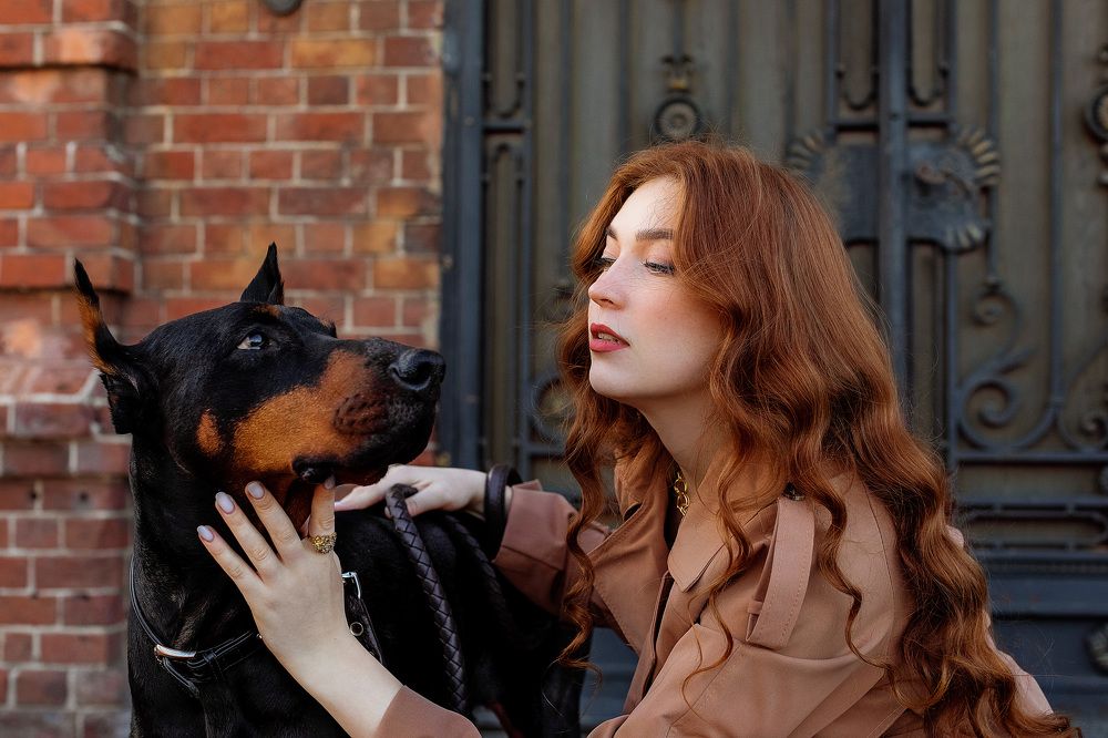 Photograph by Ольга Потачева