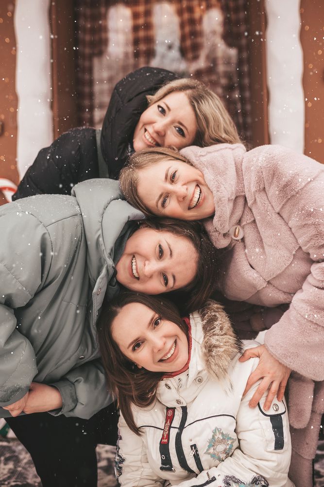 Photograph by Ольга Селиванова