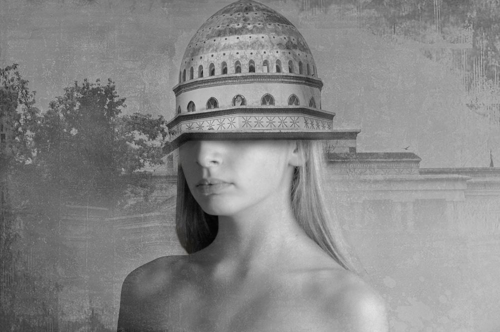 Photograph by Carolina Leske