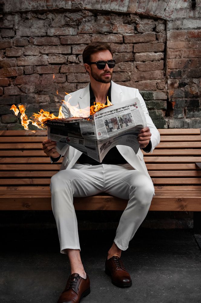 Photograph by Ирина Авельви