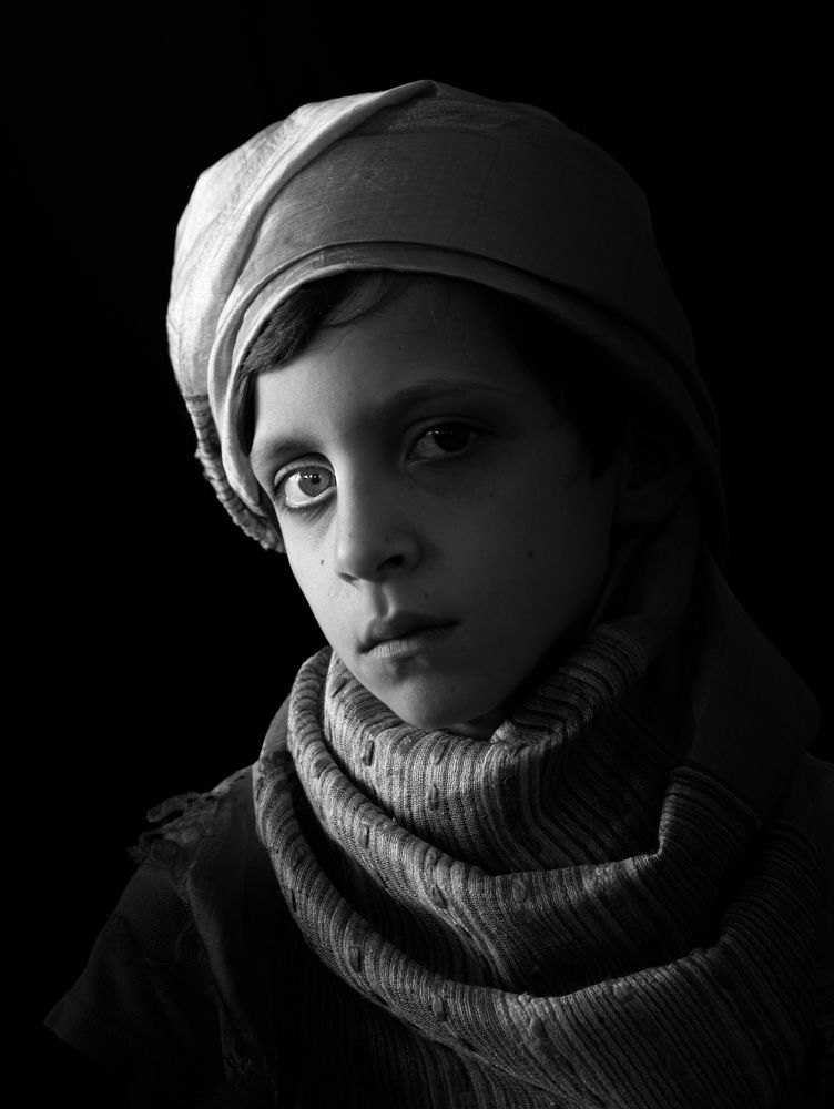 Photograph by Carolina Leske