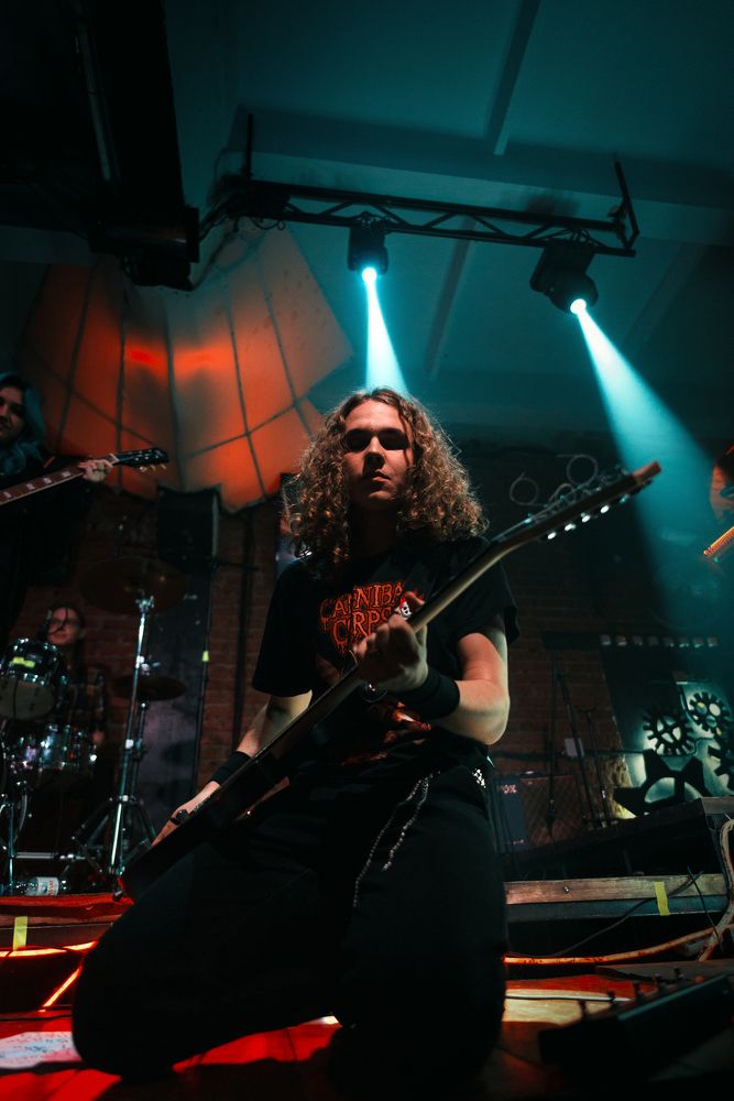 Photograph by Денис Труфанов