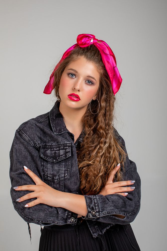 Photograph by Ольга Потачева