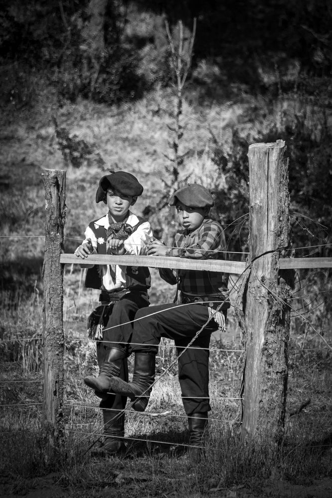 Photograph by Carolina Leske