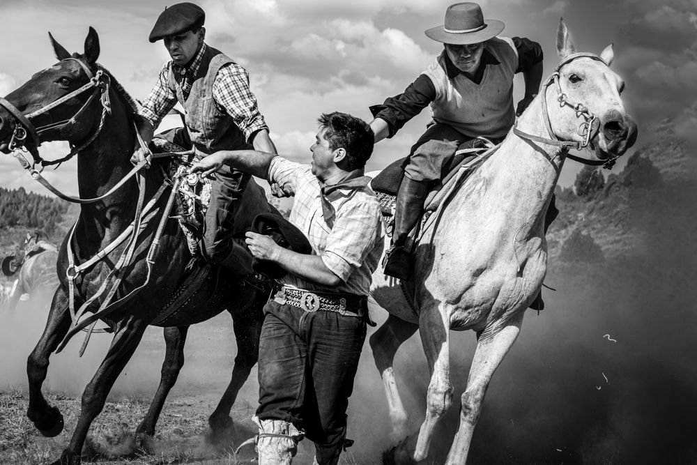 Photograph by Carolina Leske