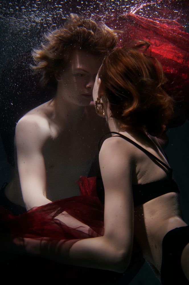 Photograph by Александра Кириллова
