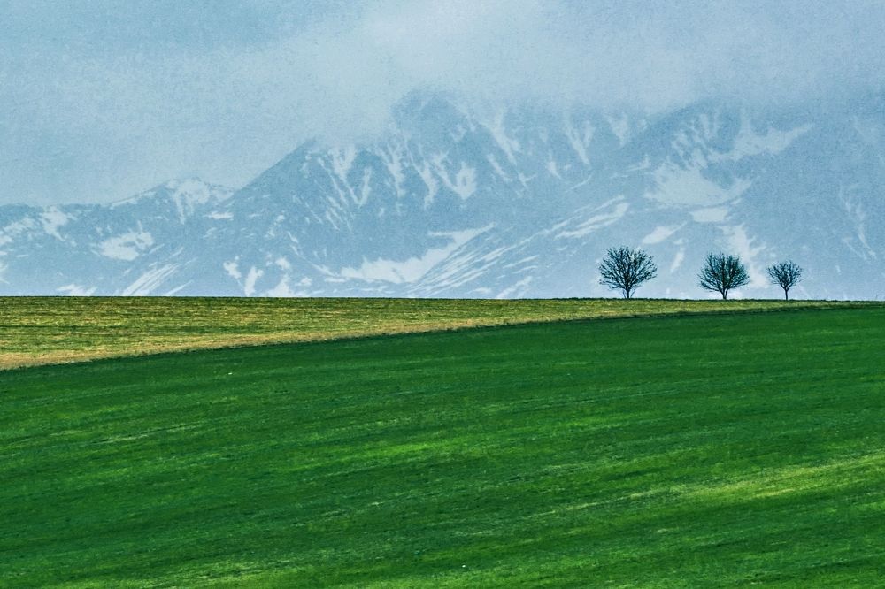 Photograph by Jozef Potocký